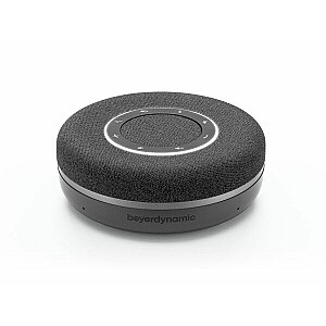 Персональный спикерфон Beyerdynamic SPACE MAX Bluetooth, уголь