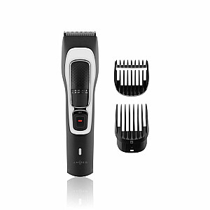 ETA Trimmer 634190000 James Beard&hair trimmer, Black