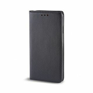 iLike Xiaomi Redmi Note 9 Book Case V1 Black