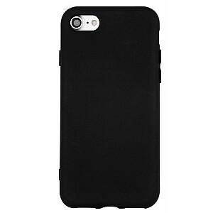 iLike Apple iPhone 11 Pro Silicon case Black