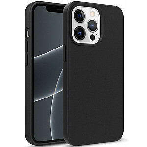 iLike Apple iPhone 14 Pro MATT Back Case Black