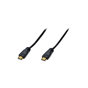 Соединительный кабель ASSMANN HDMI High Speed