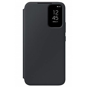 Чехол-кошелек Samsung do Smart View для Galaxy A34, черный