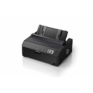 EPSON LQ-590II Матричный принтер