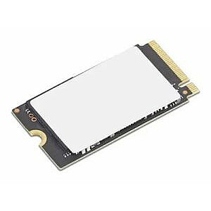 Lenovo ThinkPad 1TB M.2 PCIe Gen4*4 OPAL 2242 internal SSD Gen 2 |