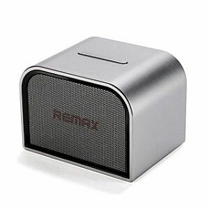 Remax Universal Portable Bluetooth Speaker M8 Mini Gray