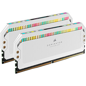 Corsair Dominator Platinum RGB 64 ГБ (2