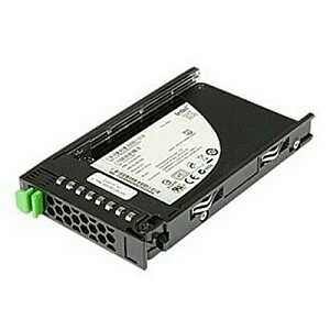 SSD SATA 960 GB 2,5 collu servera diskdziņa komplekts S26361-F5776-L960