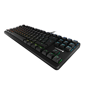 CHERRY G80-3000N RGB TKL - клавиатура -