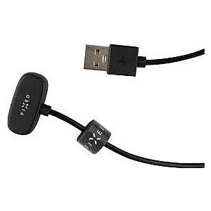 Фиксированная USB-зарядка для Amazfit GTR 2/GTS 2, черный