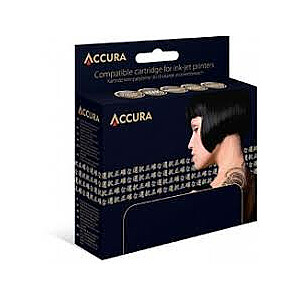 Accura ink Brother (LC125XLM) nomaiņa