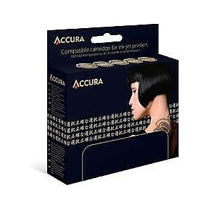 Accura ink Brother (LC985C) заменник XL