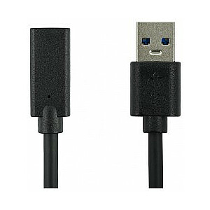 Accura USB-C — USB 3.1 Ф/М 0,15 м