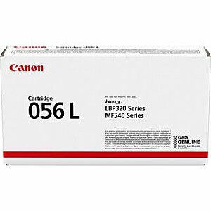 Тонер-картридж Canon Черный