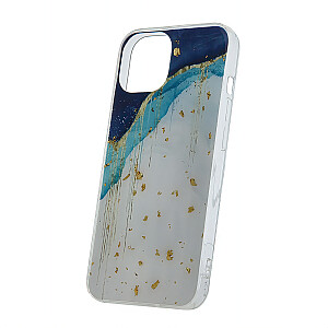 Fusion Gold Glam Iceberg силиконовый чехол для Samsung A356 Galaxy A35 5G