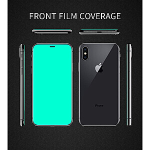 X-ONE 3D Full Cover aizsargstikls pilnam ekrānam Samsung S908 Galaxy S22 Ultra