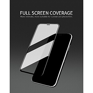 X-ONE 3D Full Cover aizsargstikls pilnam ekrānam Samsung S908 Galaxy S22 Ultra