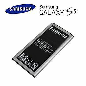 Samsung BG900BBE Галактика С5