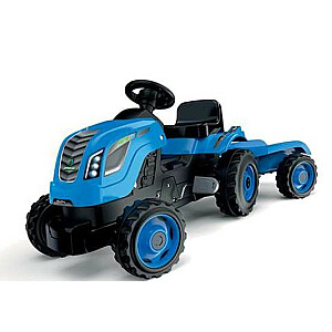 XL zils traktors