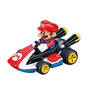 Mario Kart ātruma transportlīdzekļu trīs komplekts