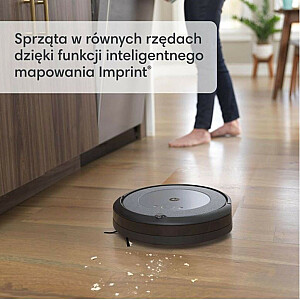 Пылесос Roomba Combo i5 (i5176)