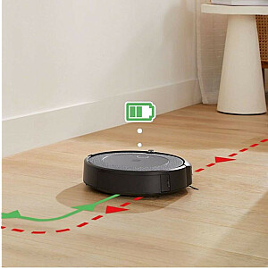 Пылесос Roomba Combo i5 (i5176)