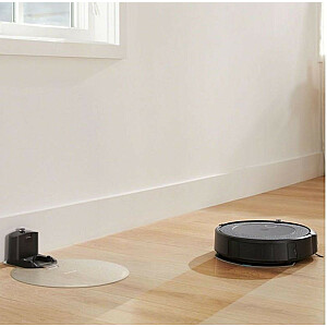 Putekļsūcējs Roomba Combo i5 (i5176)