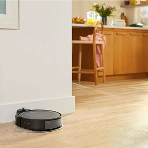 Пылесос Roomba Combo i5 (i5176)