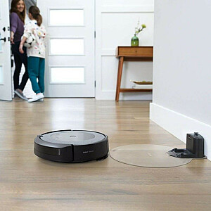 Пылесос Roomba Combo i5 (i5176)