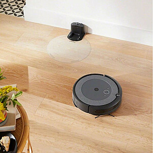 Putekļsūcējs Roomba Combo i5 (i5176)