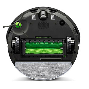 Putekļsūcējs Roomba Combo i5 (i5176)