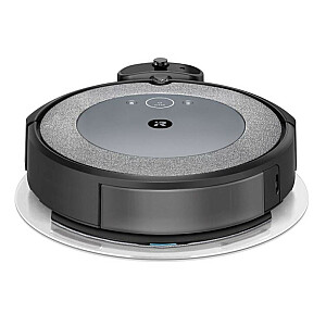 Putekļsūcējs Roomba Combo i5 (i5176)