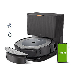 Putekļsūcējs Roomba Combo i5+ (i5576)