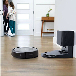 Putekļsūcējs Roomba Combo i5+ (i5576)