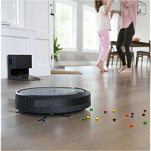 Putekļsūcējs Roomba Combo i5+ (i5576)