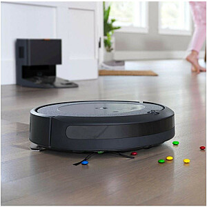 Putekļsūcējs Roomba Combo i5+ (i5576)