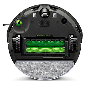 Putekļsūcējs Roomba Combo i5+ (i5576)