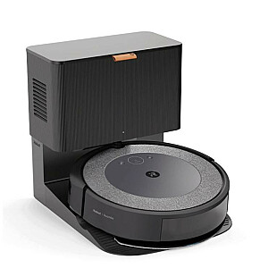 Putekļsūcējs Roomba Combo i5+ (i5576)