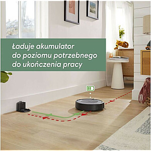 Putekļsūcējs Roomba i5 (i5156)