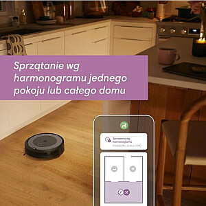 Пылесос Roomba i5 (i5156)