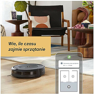 Putekļsūcējs Roomba i5 (i5156)