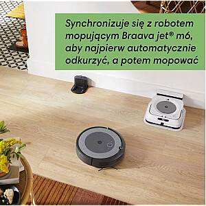 Putekļsūcējs Roomba i5 (i5156)