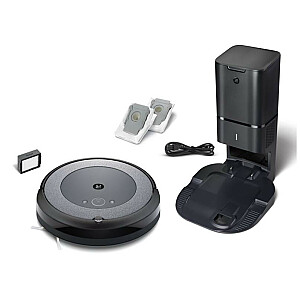 Пылесос Roomba i5+ (i5658)