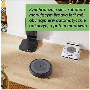 Putekļsūcējs Roomba i5+ (i5658)