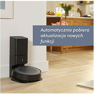 Putekļsūcējs Roomba i5+ (i5658)