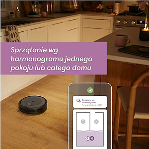 Putekļsūcējs Roomba i5+ (i5658)