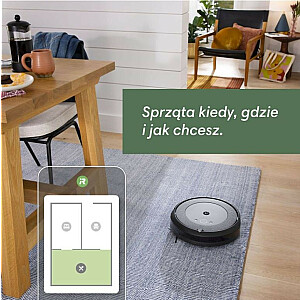 Пылесос Roomba i5+ (i5658)