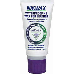 Nikwax Hidroizolācijas vasks ādai 100 ml