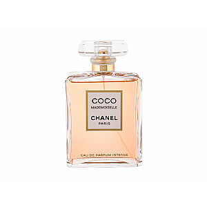 Chanel Coco Mademoiselle smaržūdens 200ml