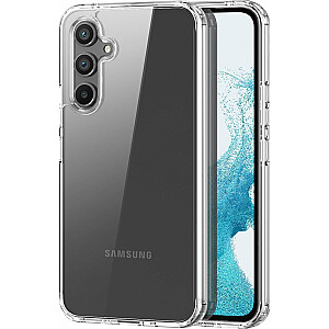 Чехол Dux Ducis Dux Ducis Clin для Samsung Galaxy A54 5G, броня, задняя крышка, прозрачный корпус